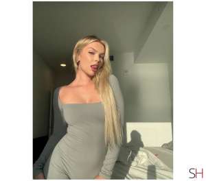 24 year old Latino Escort in Lincoln ✨ Blonde | 22 Years Old | Sweet, Naughty &amp; 