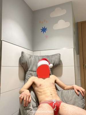 25 year old English Escort in London Dyler, Male escort