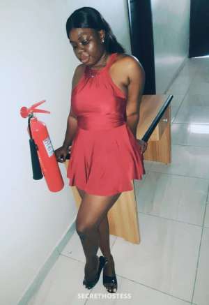 Giftysunny, escort 25 year old Escort in Lagos,