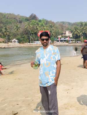 25Yrs Old Escort 168CM Tall Bangalore Image - 2
