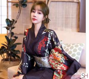 25 year old Japanese Escort in Tyne and Wear Longbenton New Japanese Rose.warm &amp; Discreet❤️