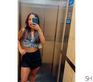 26 year old Brazilian Escort in Scotland Edinburgh Gisela ❤️Petite Brazilian , New in town, Independent