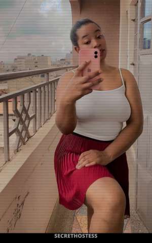 26 year old Escort in Nairobi Tasha, escort