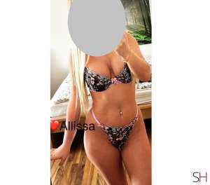 27Yrs Old Escort Sheffield Image - 1