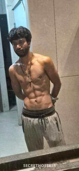27 year old Indian Escort in Dehradun, Uttarakhand Vishal Kapil, Male escort