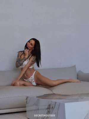 28Yrs Old Escort 49KG 169CM Tall Yerevan Image - 2