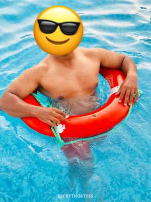 28 year old Indian Escort in Jaipur Raj, Male companion