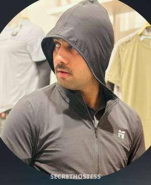 29 year old Asian Escort in Doha Hashay, Male escort