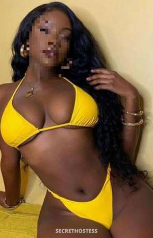 29 year old Colombian Escort in Sarajevo Black Colombiana