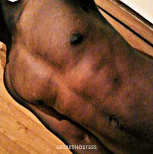 29 year old Escort in Lusaka Chocolate D, Male escort