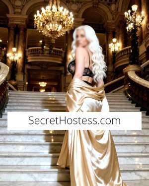 40 year old Escort in St Kilda Tatiana Morozova