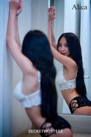 22 year old Escort in Bangkok Alica