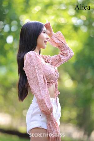 Alica 22Yrs Old Escort 45KG 160CM Tall Bangkok Image - 3