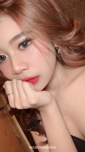 20 year old Asian Escort in Jakarta Amanda, escort