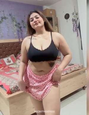 0 year old Escort in Songkhla Surbhi, escort