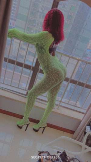 Anna 24Yrs Old Escort 165CM Tall Guangzhou Image - 3