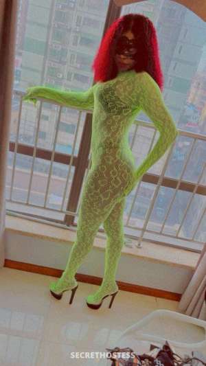 Anna 24Yrs Old Escort 165CM Tall Guangzhou Image - 4