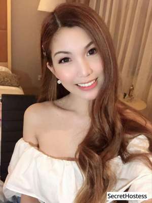24 year old Filipino Escort in Tokyo Escort model Anne, Tokyo