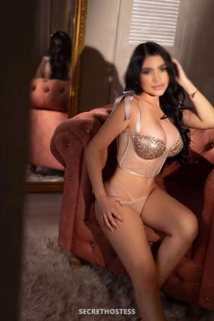 24 year old German Escort in Berlin Aria 24Yrs Old German Escort Black B Cup 57KG 168CM Tall 