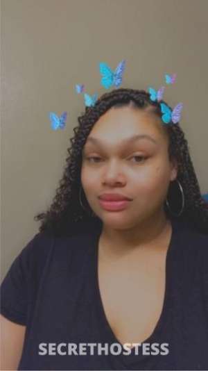 23 year old Escort in ready to play