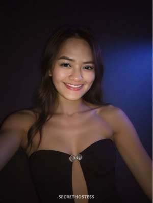 25 year old Asian Escort in Davao Angelina, escort