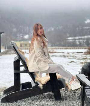 Dominica 30Yrs Old Escort 48KG 173CM Tall Dubai Image - 5