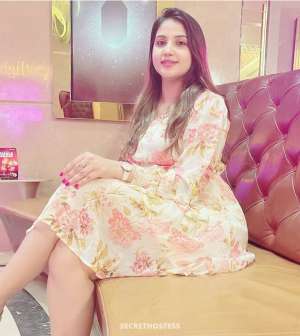 0 year old Escort in Kochi Bhavna, escort