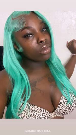 FamousTheSlut 22Yrs Old Escort Longview TX Image - 4