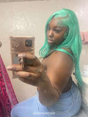FamousTheSlut 22Yrs Old Escort Longview TX Image - 5
