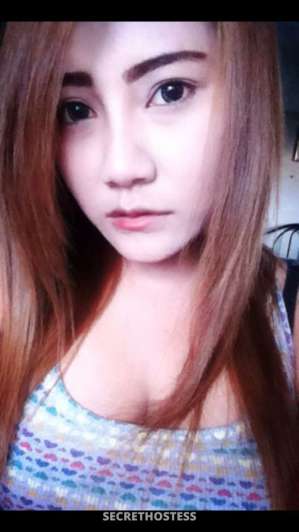 19 year old Escort in Bangkok Jeena