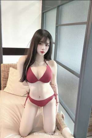 Hui 22Yrs Old Escort 47KG 166CM Tall Bukit Bintang Image - 1