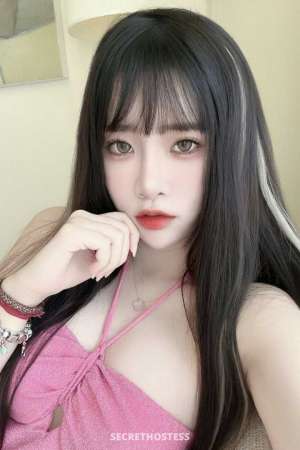 Hui 22Yrs Old Escort 47KG 166CM Tall Bukit Bintang Image - 3