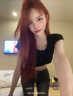 Jane 23Yrs Old Escort 169CM Tall Bangkok Image - 1