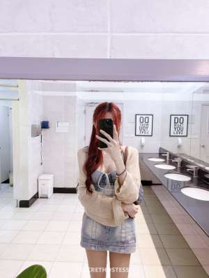 Jane 23Yrs Old Escort 169CM Tall Bangkok Image - 2