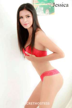 18 year old Escort in Bangkok Jessica