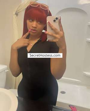 Judy Marie Escort Belleville Image - 1