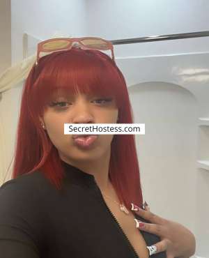 Judy Marie Escort Belleville Image - 2