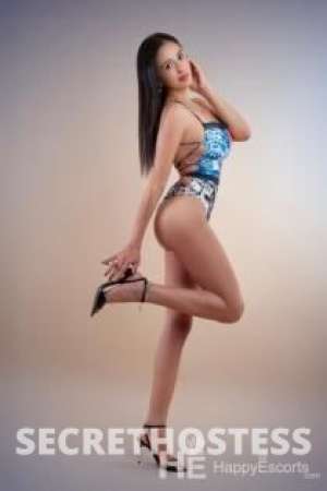 Katherine 23Yrs Old Escort 161CM Tall Barcelona Image - 1