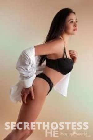 Katherine 23Yrs Old Escort 161CM Tall Barcelona Image - 2