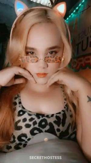 26 year old Asian Escort in Iloilo City Kiara Thomp Son, adult performer