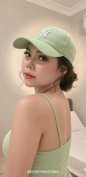 27 year old Asian Escort in Riyadh Laila, masseuse