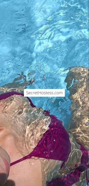 24 year old Escort in Ribeirão Preto Linda de olhos verdes, boquinha de mel mama gostoso ate o 