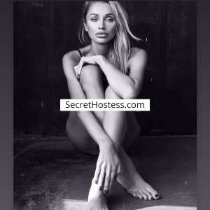 Maggie Escort London Image - 3