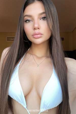 Megan 23Yrs Old Escort 163CM Tall London Image - 2