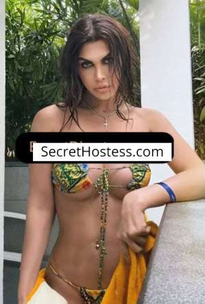 28 year old Escort in Ankara Naz, Independent