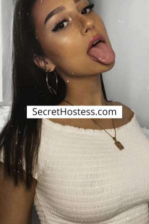 Olha Escort Hamburg Image - 1