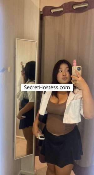 Opal 18Yrs Old Escort Bangkok Image - 1