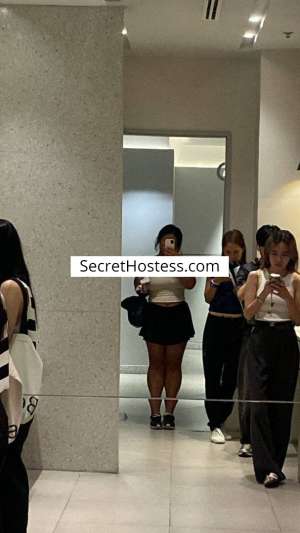 Opal 18Yrs Old Escort Bangkok Image - 13