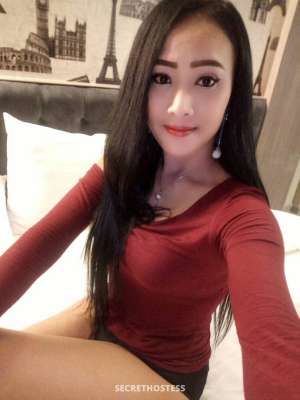 29 year old Escort in Bangkok Patra