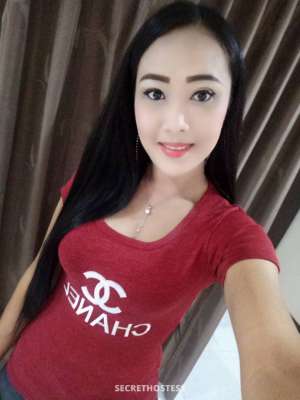 Patra 29Yrs Old Escort 50KG 165CM Tall Bangkok Image - 2